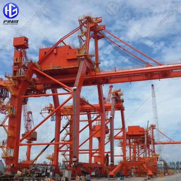 Grab Unloader Grab Unloader